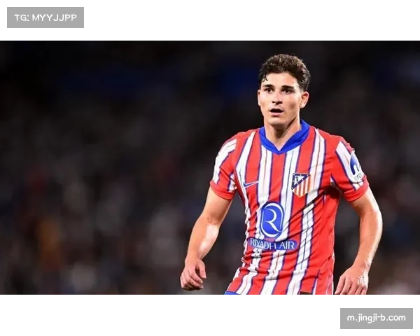 马竞射手阿尔瓦雷斯与索尔洛特搭档 锋线组合效率可观