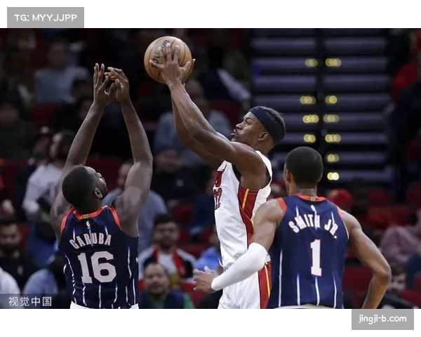 希罗与哈克斯替补得分贡献 热火追分阶段主要火力